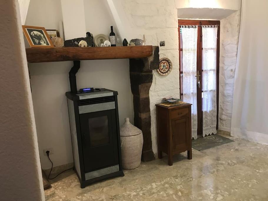 Casetta Del Poio Sorano  Ngoại thất bức ảnh