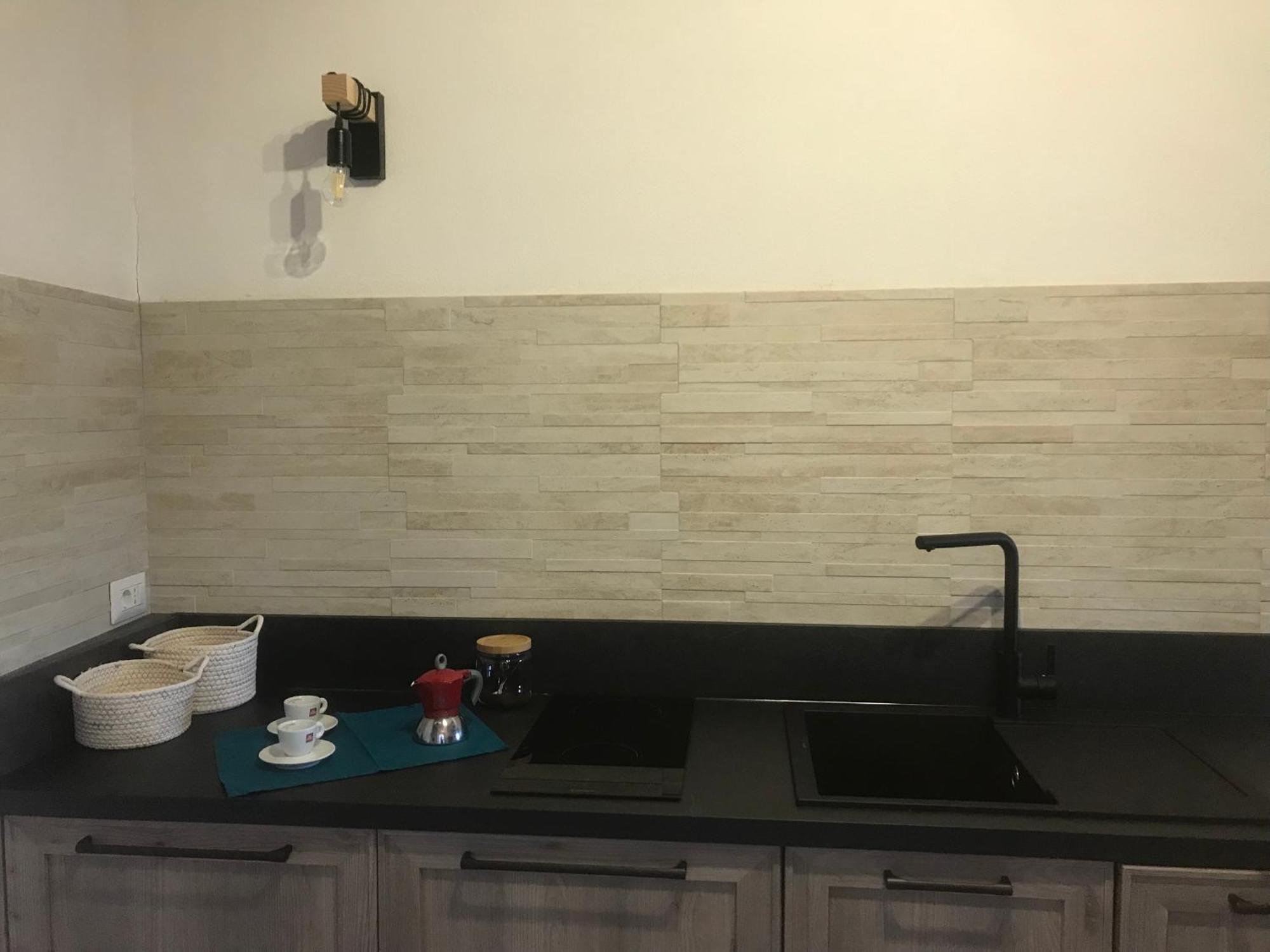 Casetta Del Poio Sorano  Ngoại thất bức ảnh