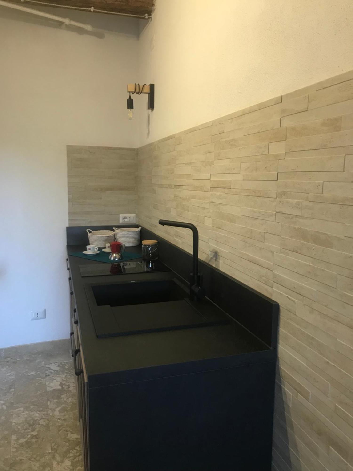 Casetta Del Poio Sorano  Ngoại thất bức ảnh