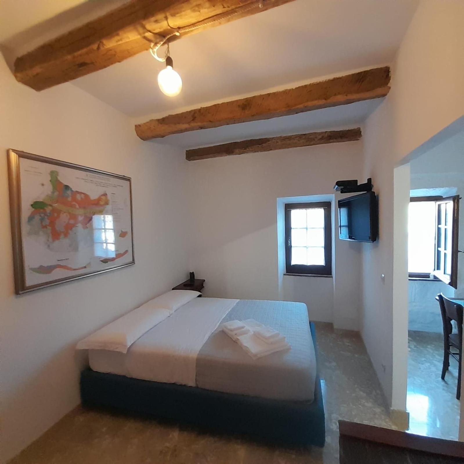 Casetta Del Poio Sorano  Ngoại thất bức ảnh