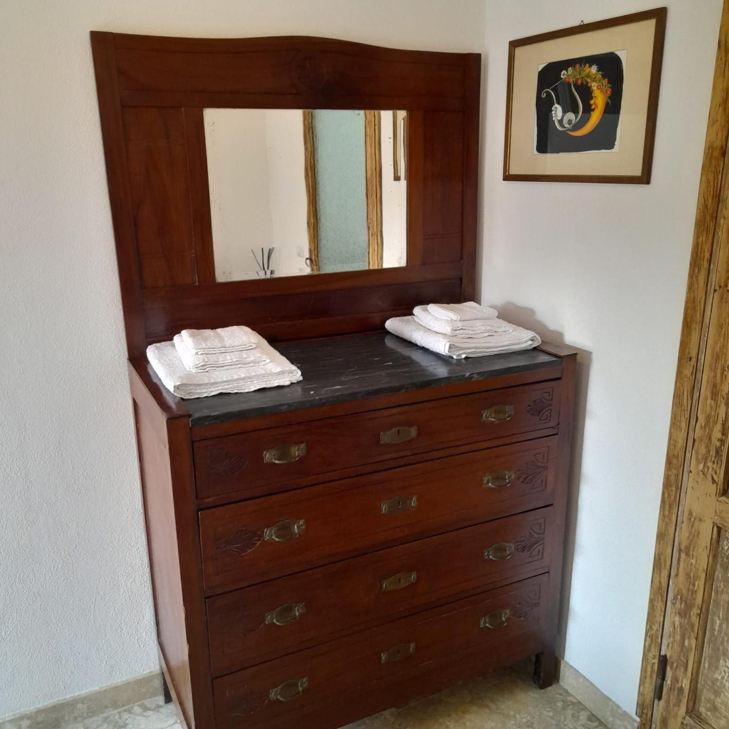 Casetta Del Poio Sorano  Ngoại thất bức ảnh