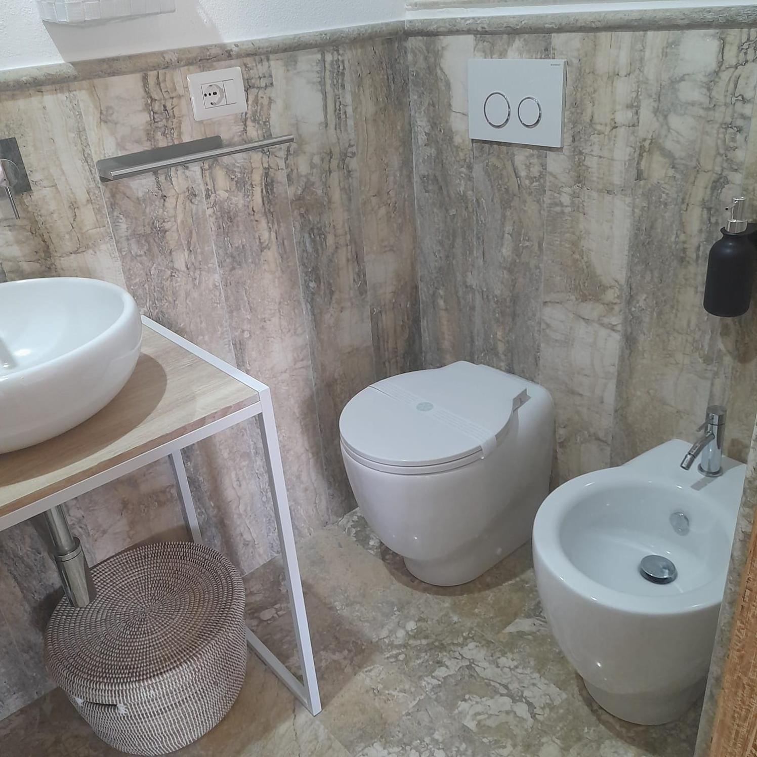 Casetta Del Poio Sorano  Ngoại thất bức ảnh